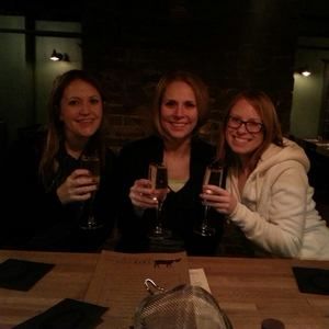 Meet your Posher, Lindsay